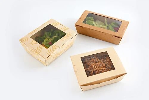 Cup Paper Carrier
