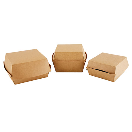 Food Take Out Box