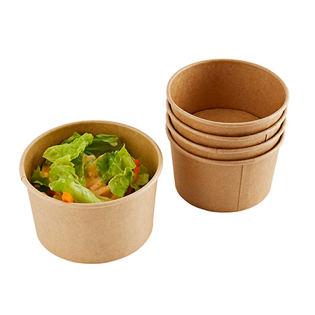 Paper Fries Cup