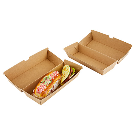 Catering Tray & Lids