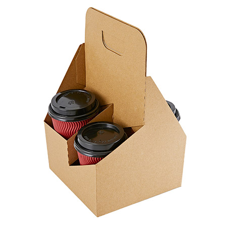 Paper Food Tray